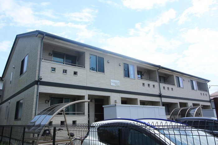 物件外観写真6　(外観写真)