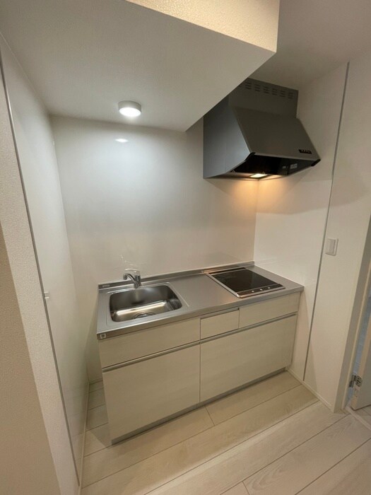 物件内観写真10　(キッチン)