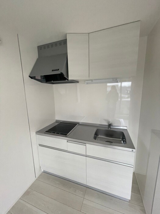 物件内観写真10　(キッチン)