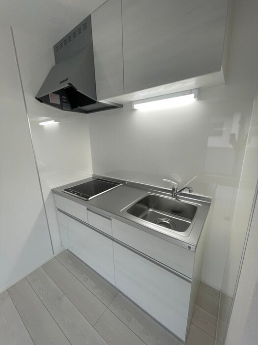 物件内観写真10　(キッチン)