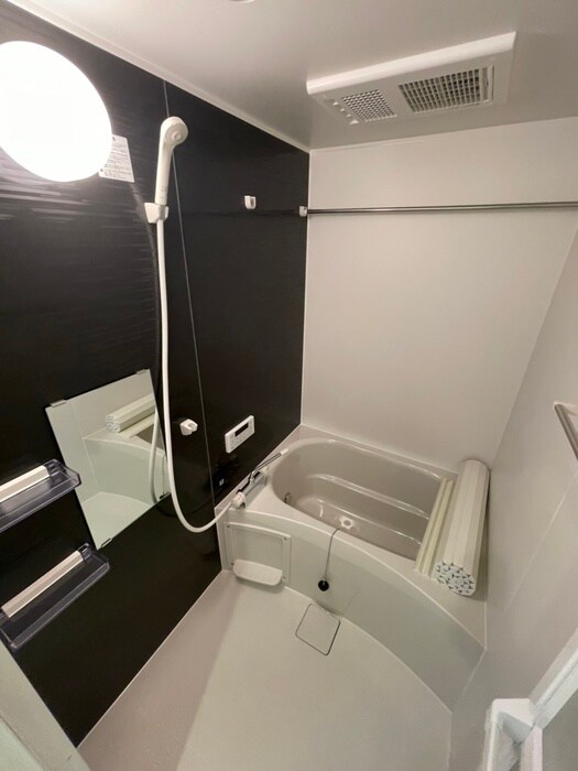 物件内観写真12　(バス／シャワールーム等)