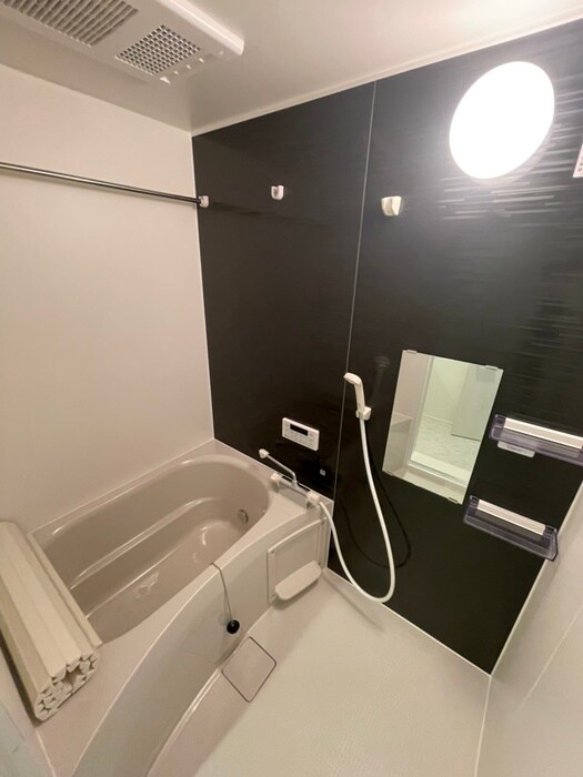 物件内観写真12　(バス／シャワールーム等)