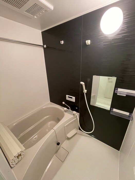 物件内観写真12　(バス／シャワールーム等)