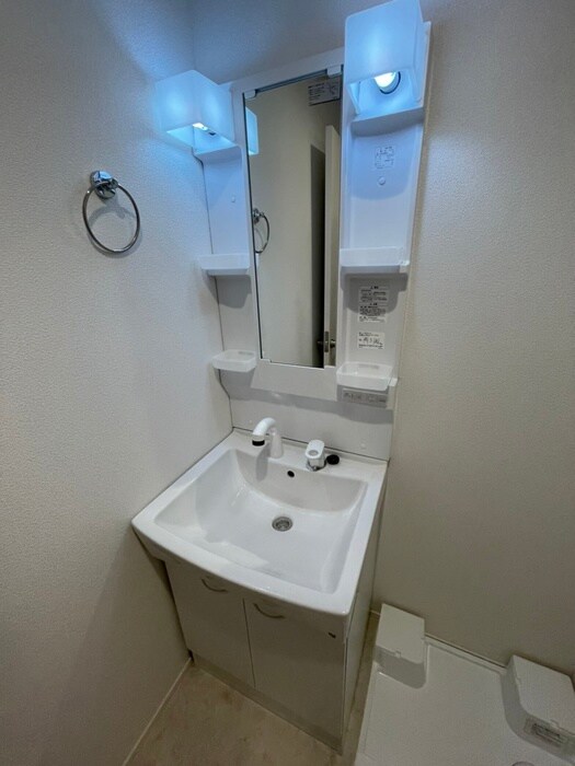 物件内観写真13　(洗面)