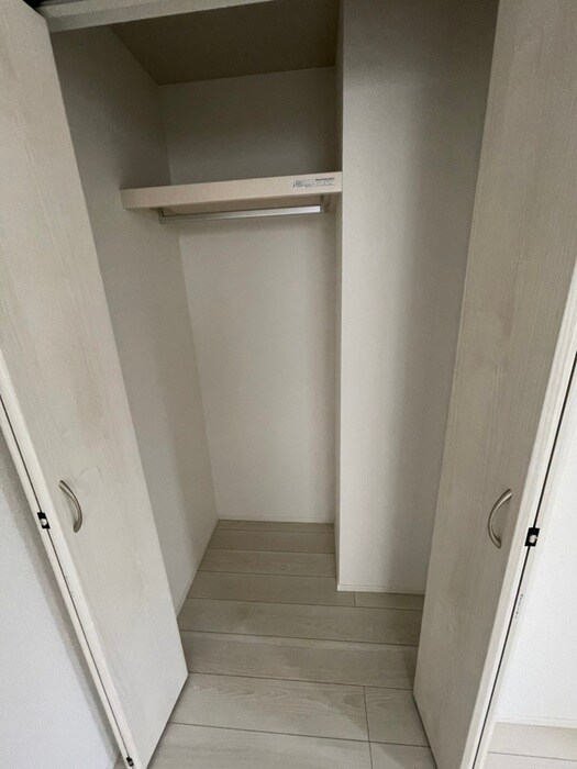 物件内観写真15　(収納)