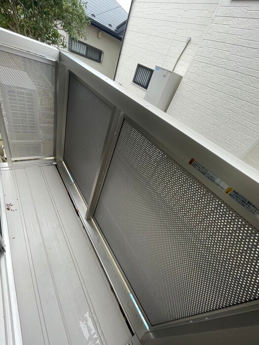 物件内観写真18　(ベランダ・バルコニー)