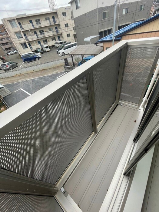 物件内観写真18　(ベランダ・バルコニー)