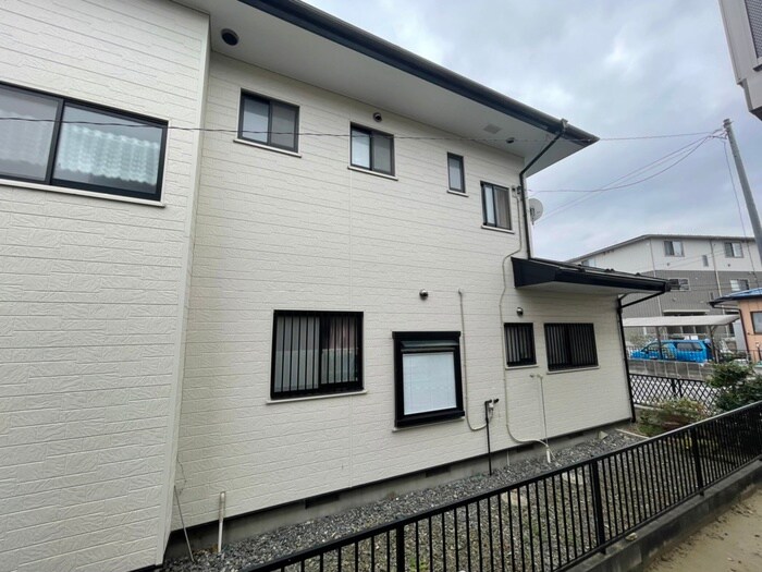 物件内観写真19　(室内からの展望)