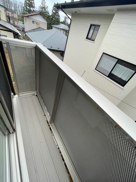 物件内観写真19　(ベランダ・バルコニー)