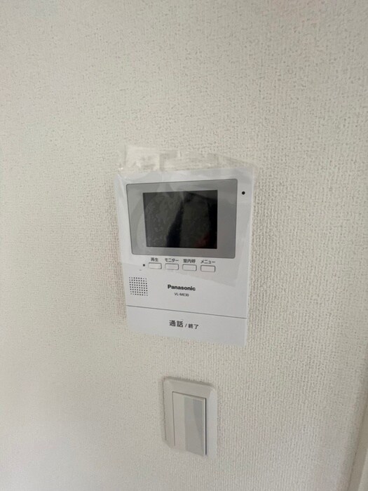 物件内観写真21　(室内からの展望)