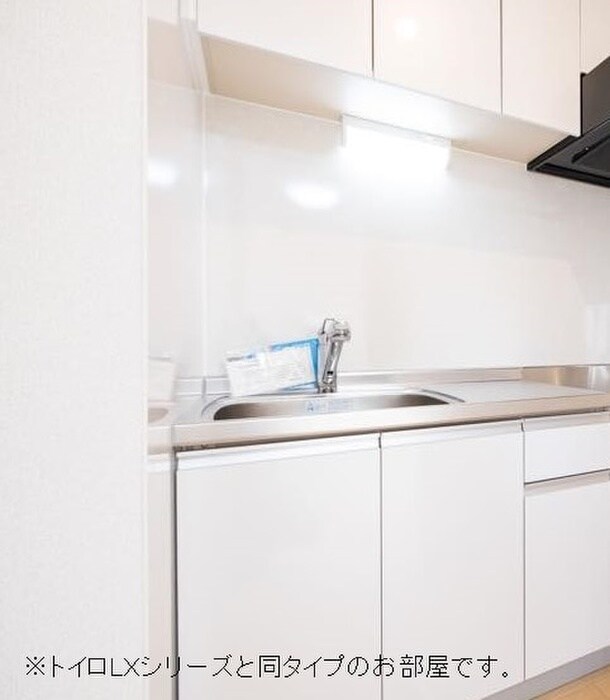 物件内観写真7　(キッチン)