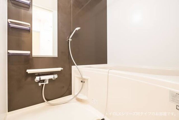 物件内観写真8　(バス／シャワールーム等)