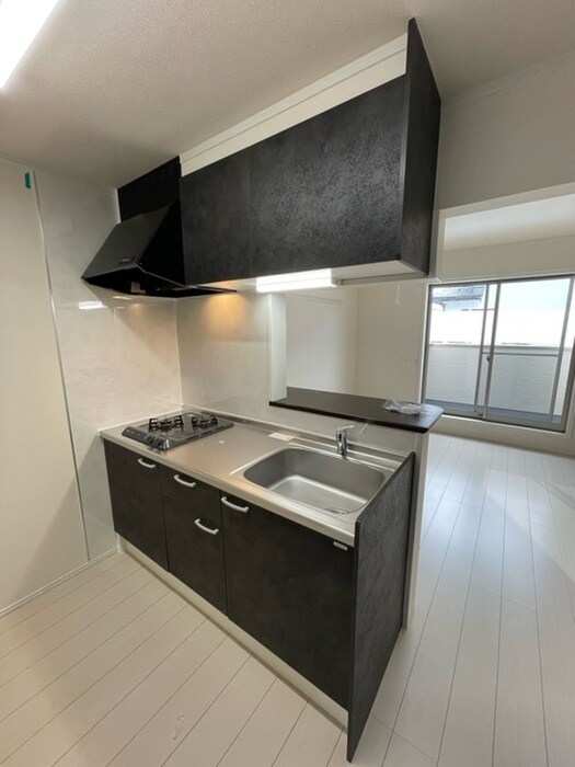 物件内観写真8　(キッチン)