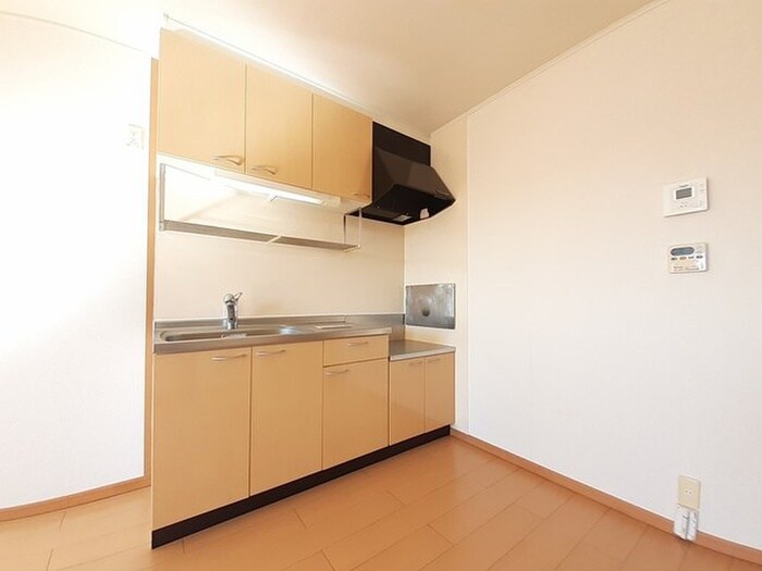 物件内観写真5　(キッチン)