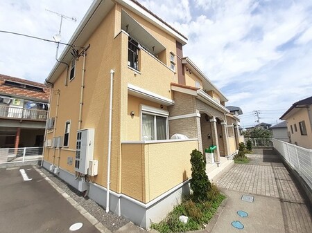 クラール外観写真