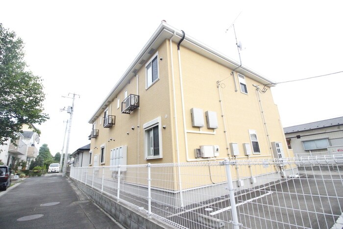 物件外観写真6　(外観写真)