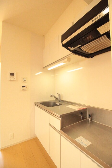 物件内観写真12　(キッチン)