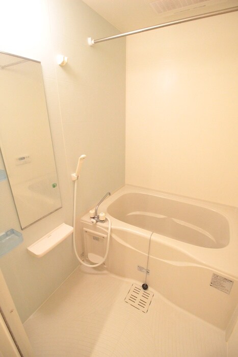 物件内観写真13　(バス／シャワールーム等)