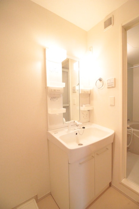 物件内観写真15　(洗面)