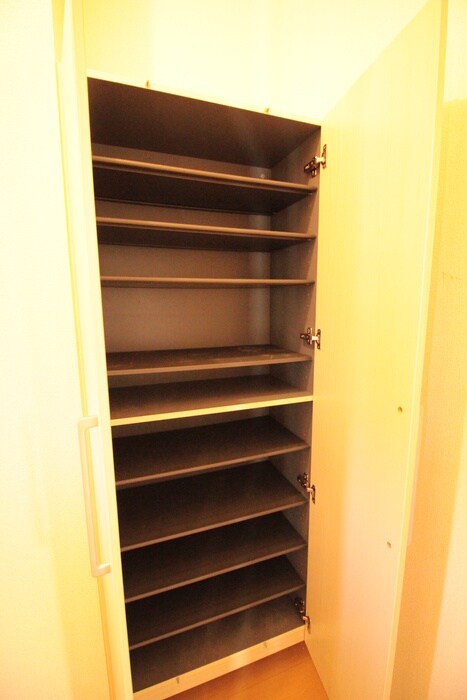 物件内観写真19　(靴箱)