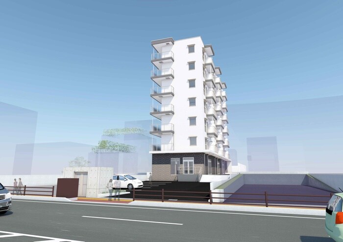 物件外観写真3　(その他)