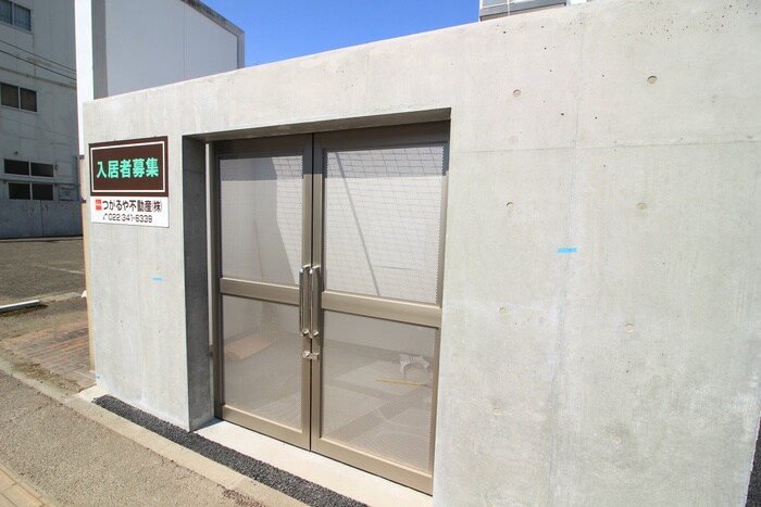 物件外観写真5　(外観写真)