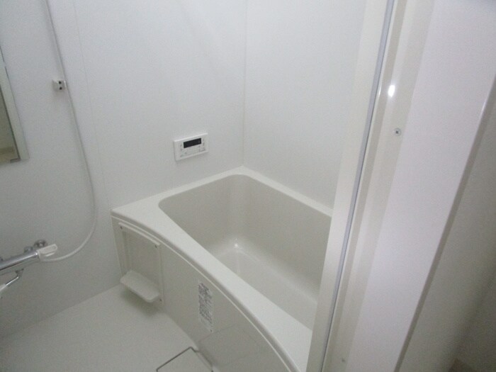 物件内観写真11　(バス／シャワールーム等)