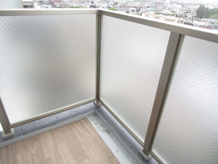 物件内観写真18　(ベランダ・バルコニー)