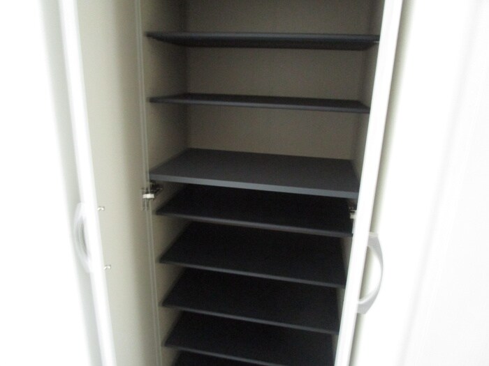 物件内観写真21　(靴箱)