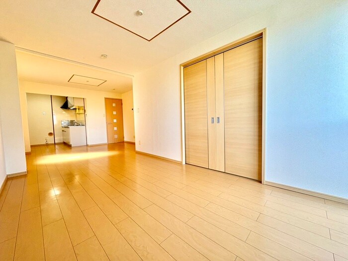 物件内観写真5　(居室)