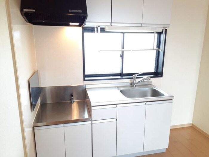 物件内観写真6　(キッチン)