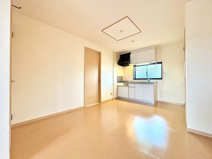 物件内観写真6　(居室)