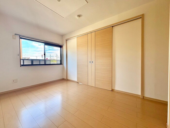 物件内観写真6　(居室)