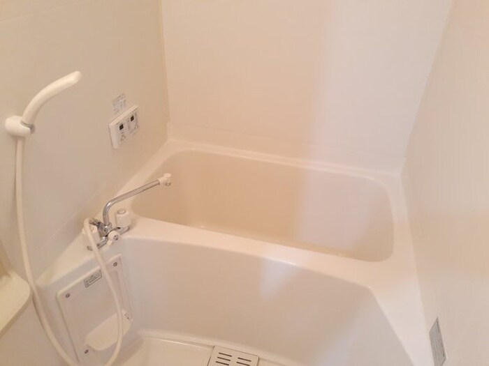 物件内観写真7　(バス／シャワールーム等)