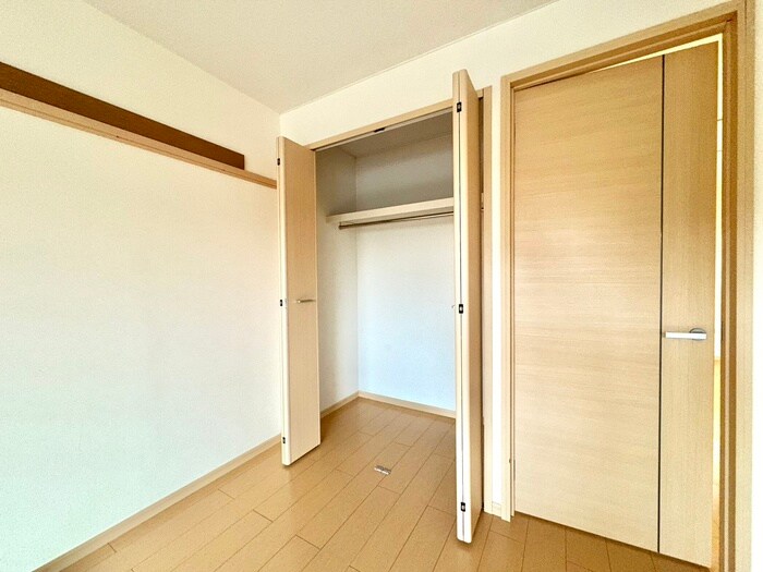 物件内観写真8　(収納)