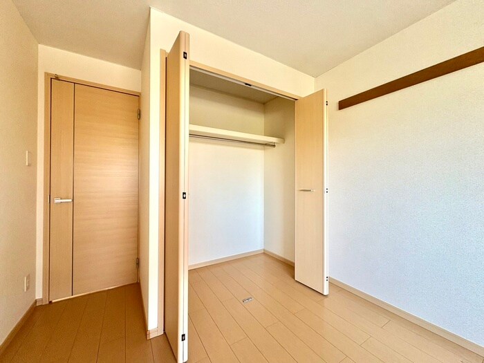物件内観写真8　(収納)