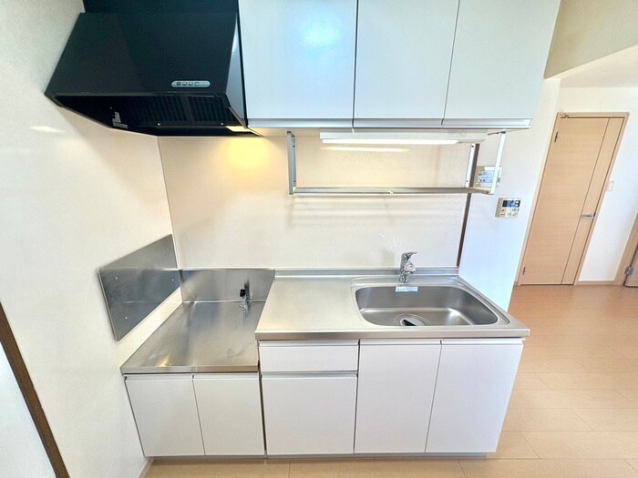 物件内観写真9　(キッチン)