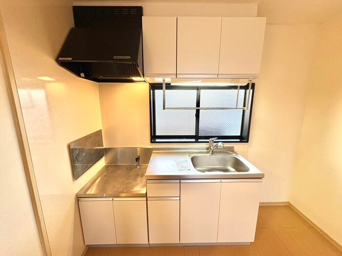 物件内観写真10　(キッチン)