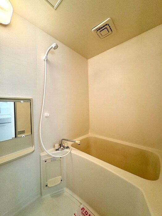物件内観写真10　(バス／シャワールーム等)