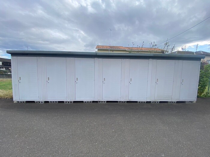 物件外観写真2　(建物設備)