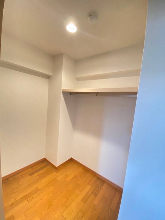 物件内観写真15　(収納)