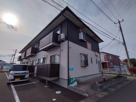 Ｄｉｅ　Ｓｃｈｏｎｅ　Ｍｏｎｄ外観写真