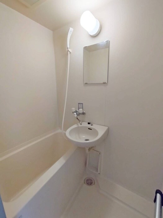 物件内観写真9　(バス／シャワールーム等)