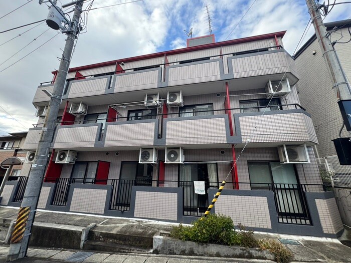 物件外観写真4　(外観写真)