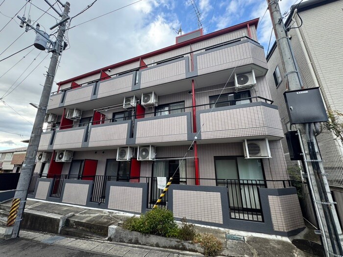 物件外観写真6　(周辺環境)