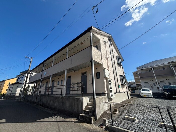 物件外観写真6　(外観写真)