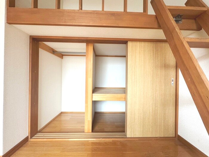 物件内観写真17　(収納)