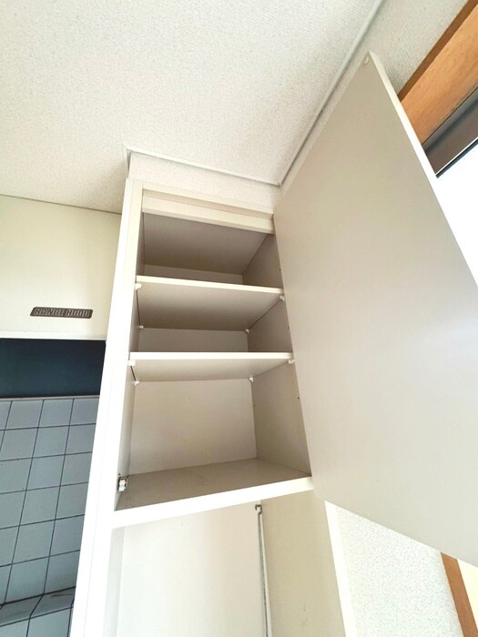 物件内観写真18　(収納)