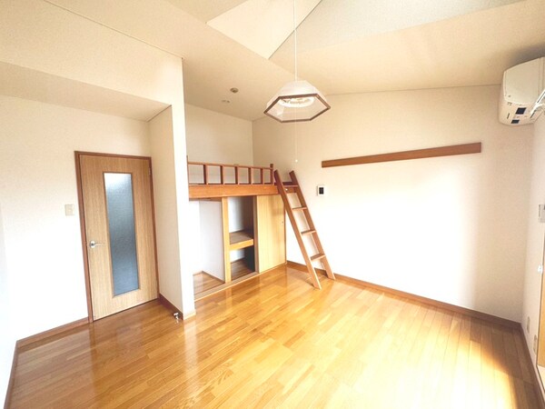 居室