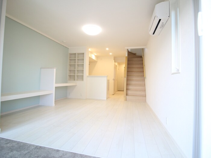 物件内観写真7　(居室)